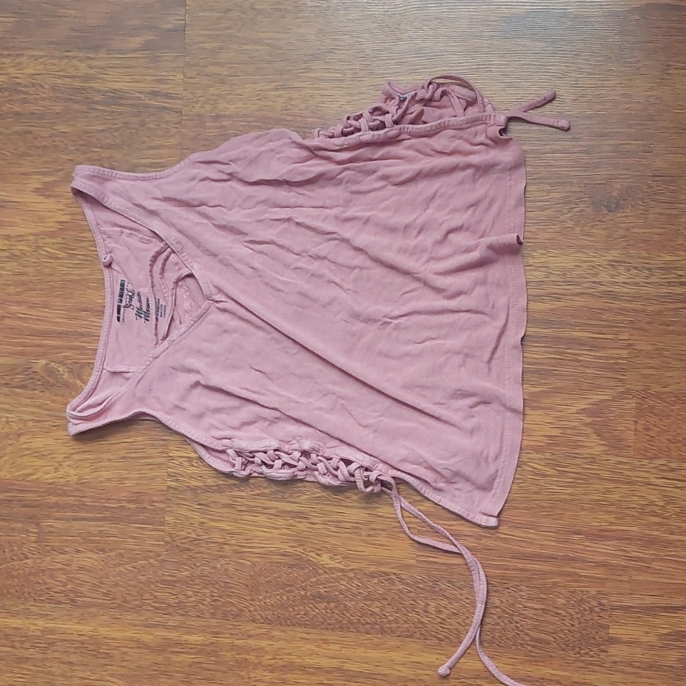 Triple Five Soul top